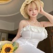 想要黑科技?快来看看ninja阿寨寨写真cos新作品
